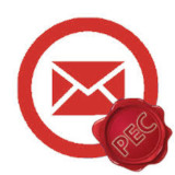 Scrivi a email PEC